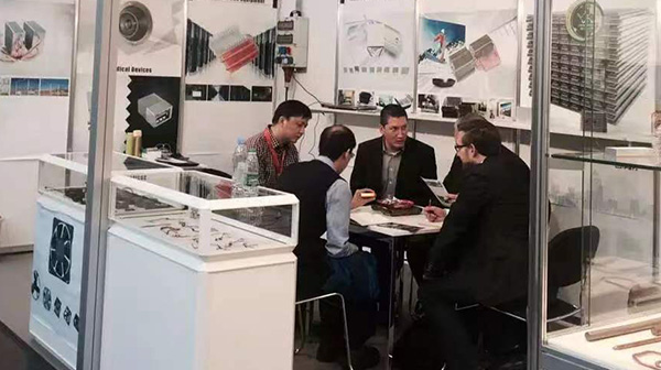 展会活动4